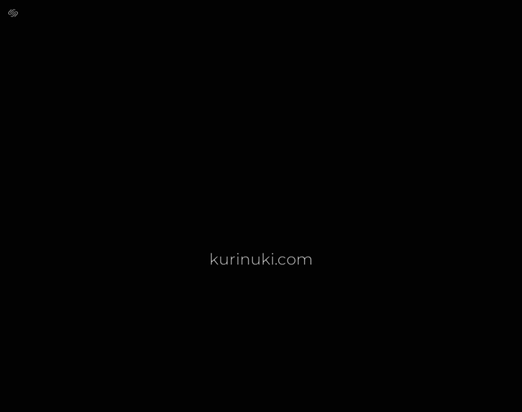 Kurinuki.com thumbnail