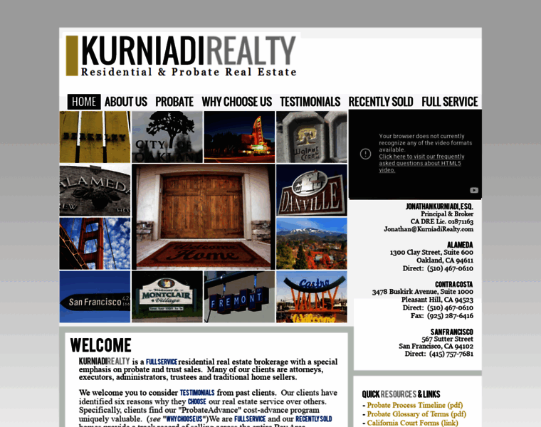 Kurniadirealty.com thumbnail