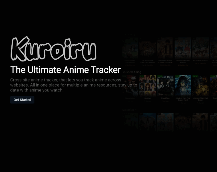 Kuroiru.co thumbnail Kuroiru.co thumbnail