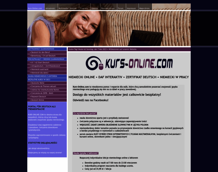 Kurs-online.com thumbnail