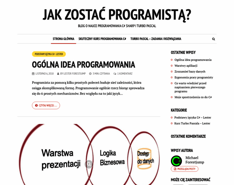 Kurs-programowania.pl thumbnail