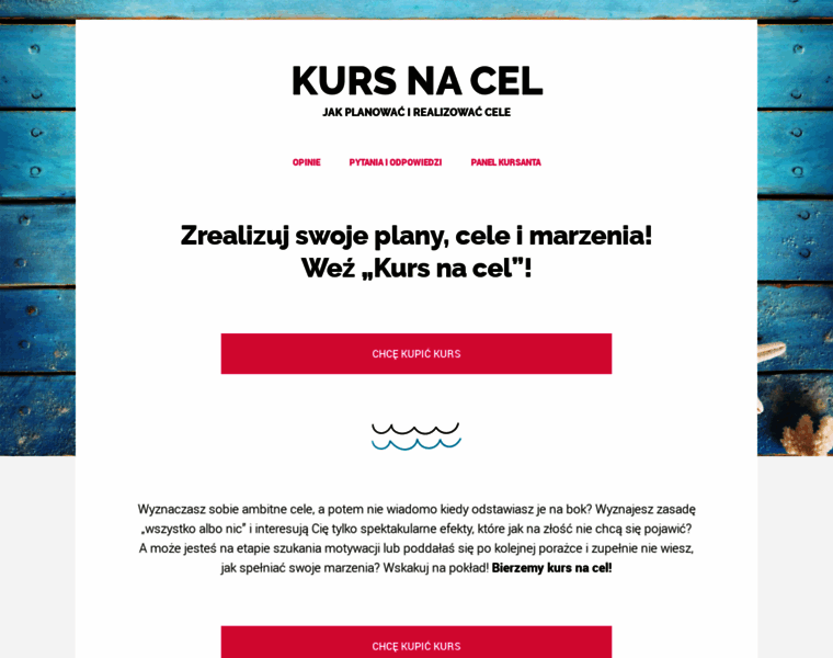 Kursnacel.pl thumbnail