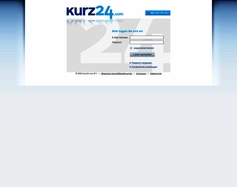 Kurz24.com thumbnail