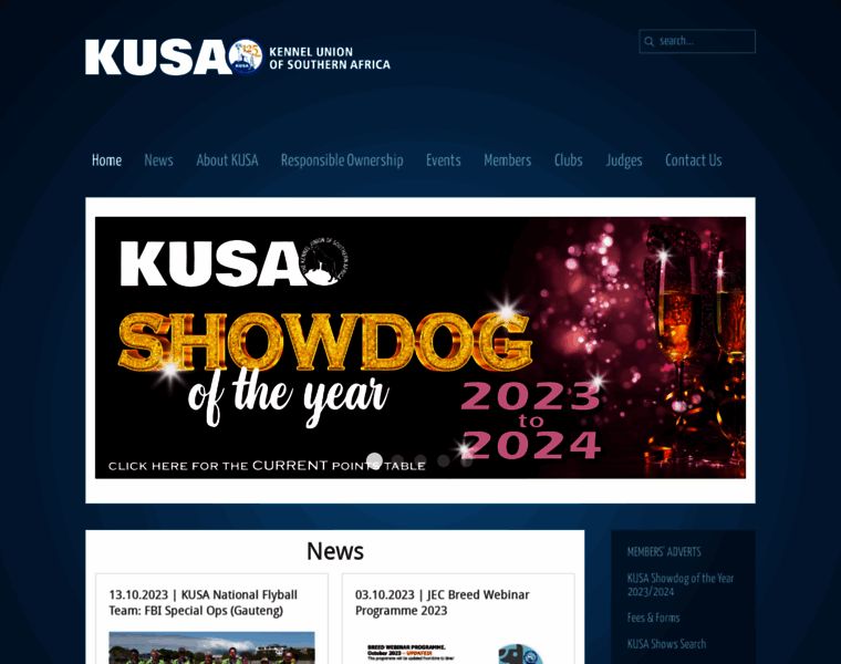 Kusa.co.za thumbnail