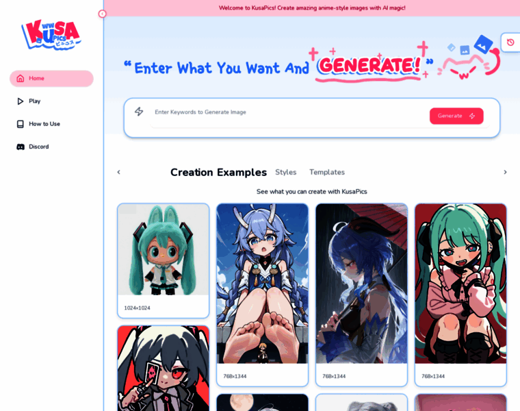 Kusa.pics thumbnail
