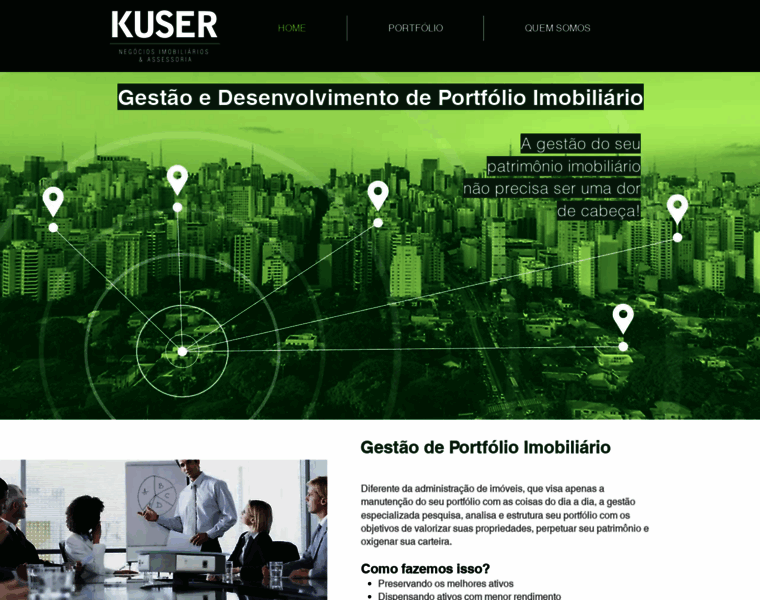 Kuser.com.br thumbnail