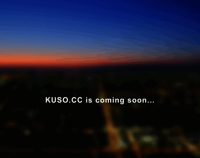 Kuso.cc thumbnail