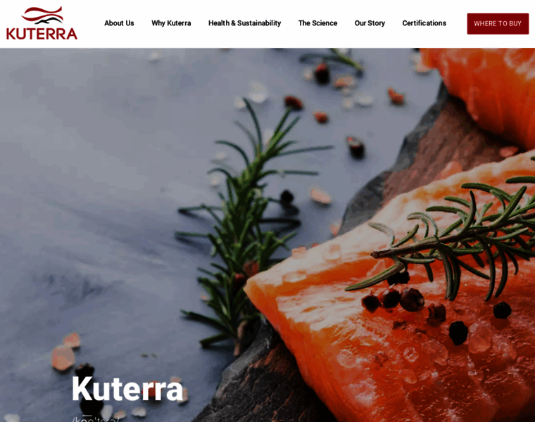 Kuterra.com thumbnail