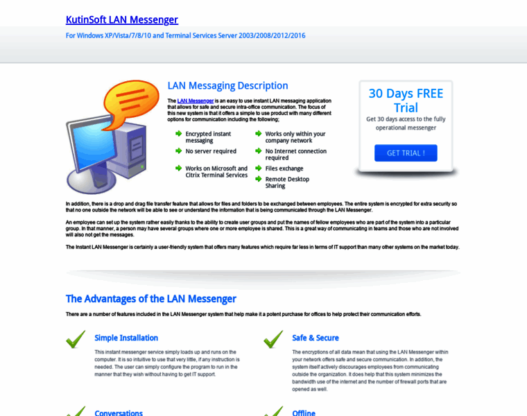 Kutinsoft.com thumbnail Kutinsoft.com thumbnail