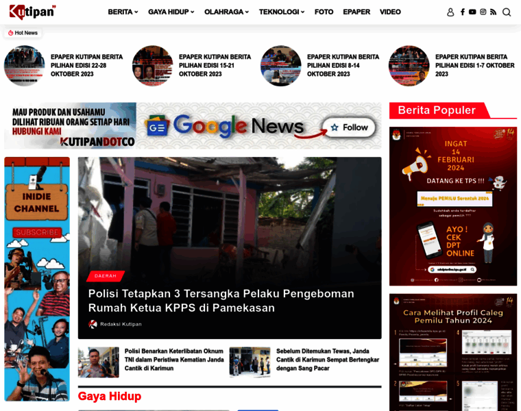 Kutipan.co.id thumbnail