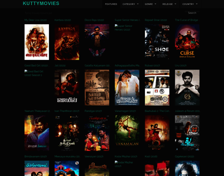 Kuttymovies.lol thumbnail