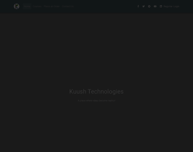 Kuushtech.com thumbnail