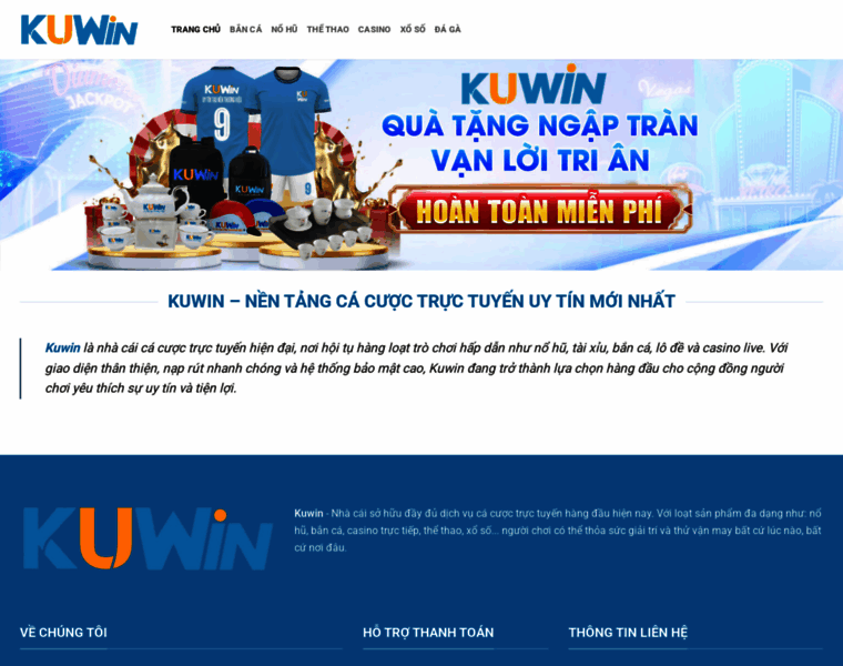 Kuwin.in.net thumbnail