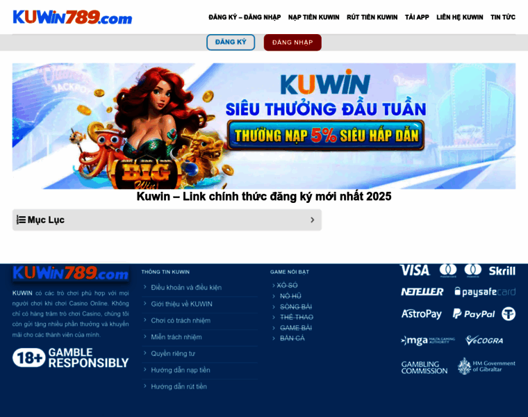 Kuwin1d.com thumbnail