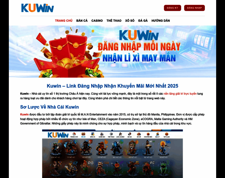 Kuwin82.net thumbnail