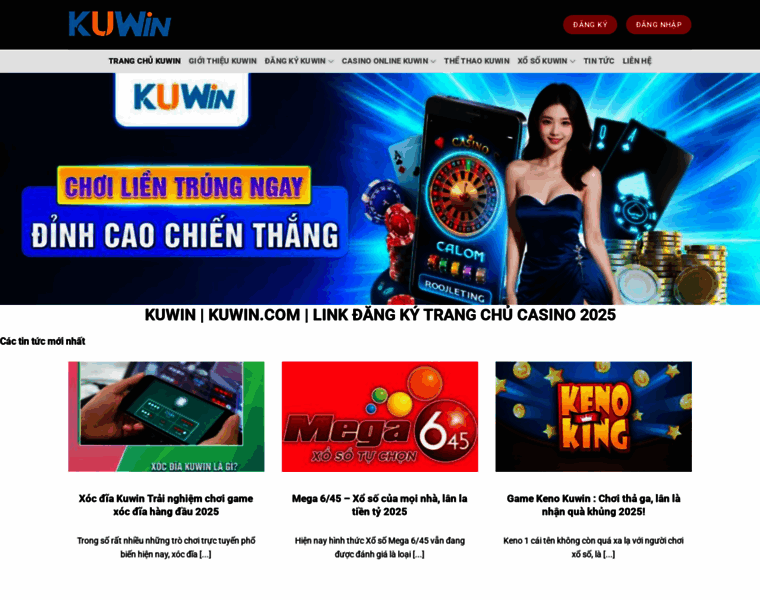 Kuwincom.vip thumbnail