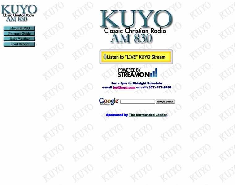 Kuyo.com thumbnail