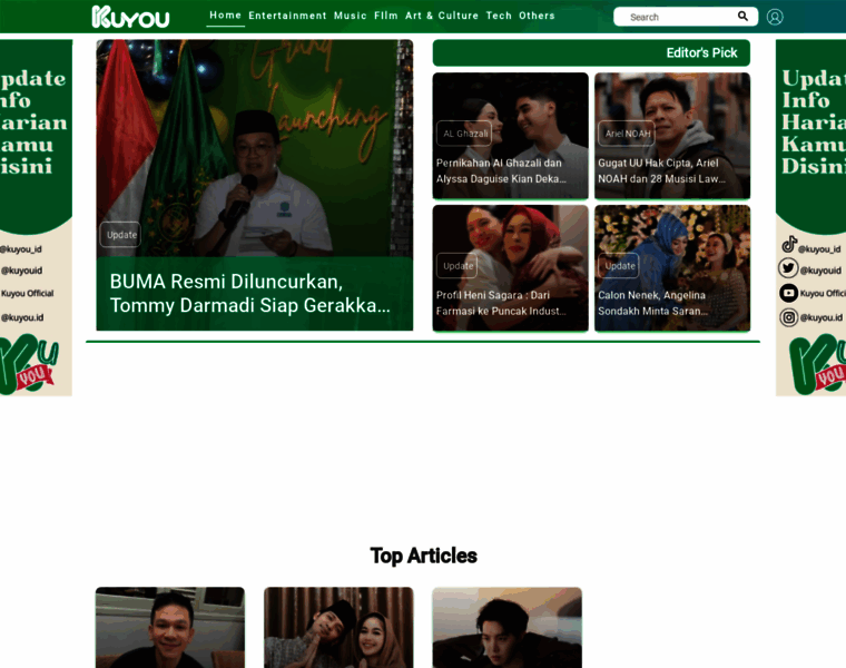 Kuyou.id thumbnail Kuyou.id thumbnail