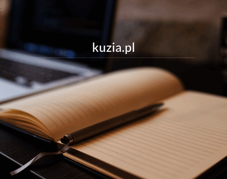 Kuzia.pl thumbnail