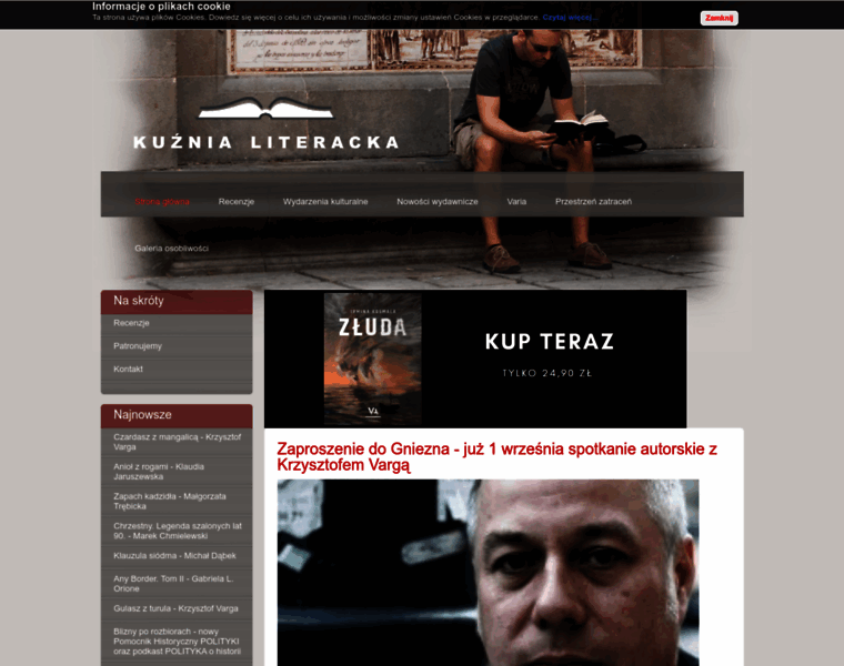 Kuznia.art.pl thumbnail