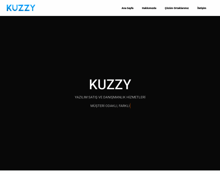 Kuzzytech.com thumbnail