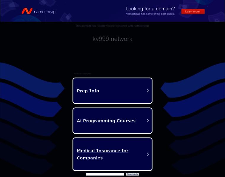 Kv999.network thumbnail Kv999.network thumbnail