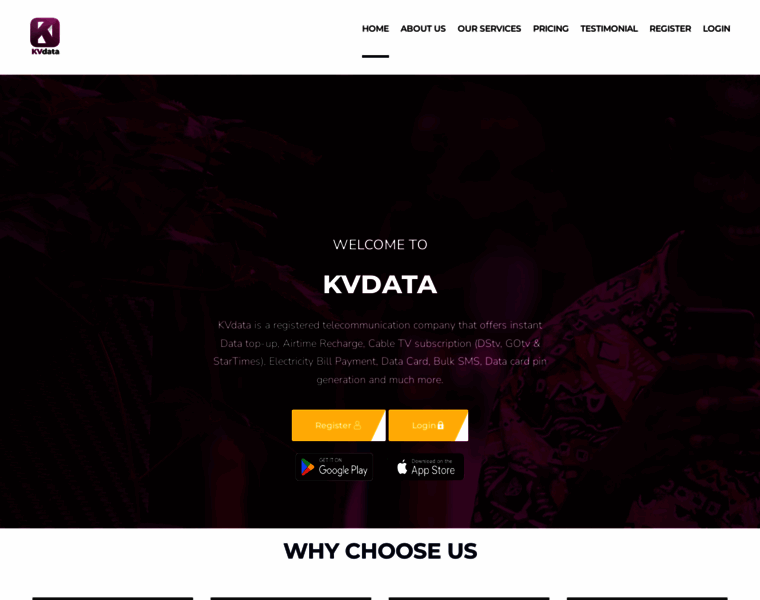 Kvdata.net thumbnail Kvdata.net thumbnail