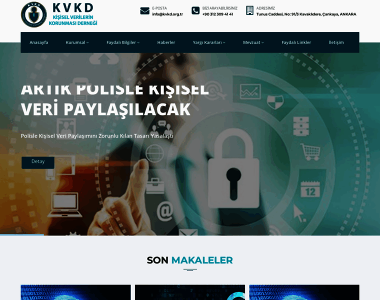 Kvkd.org.tr thumbnail