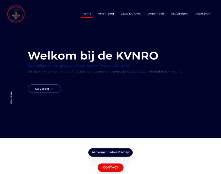 Kvnro.nl thumbnail