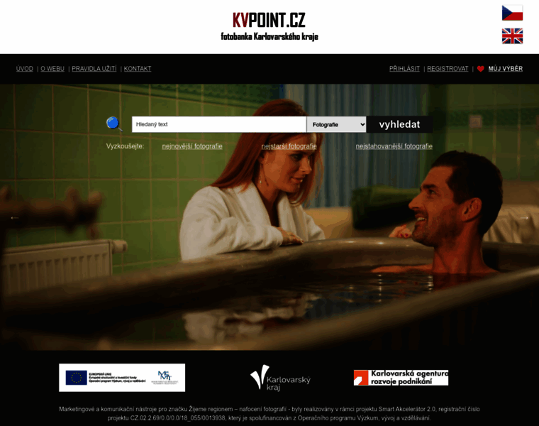 Kvpoint.cz thumbnail