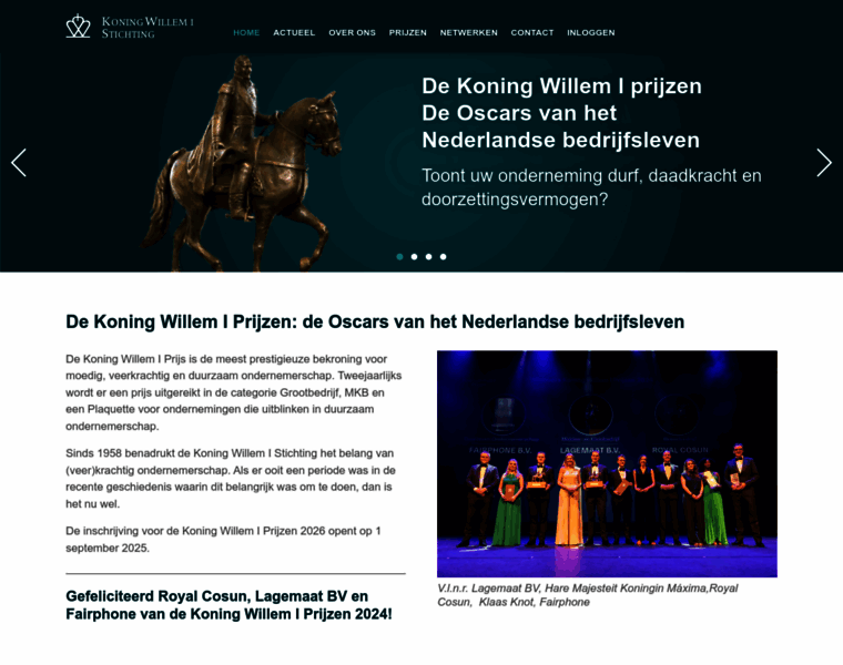 Kw1prijs.nl thumbnail