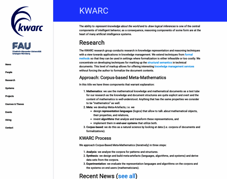 Kwarc.info thumbnail