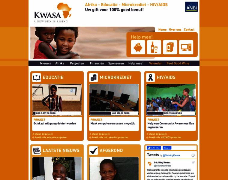 Kwasa.nl thumbnail