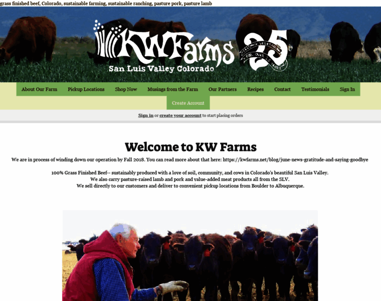 Kwfarms.net thumbnail