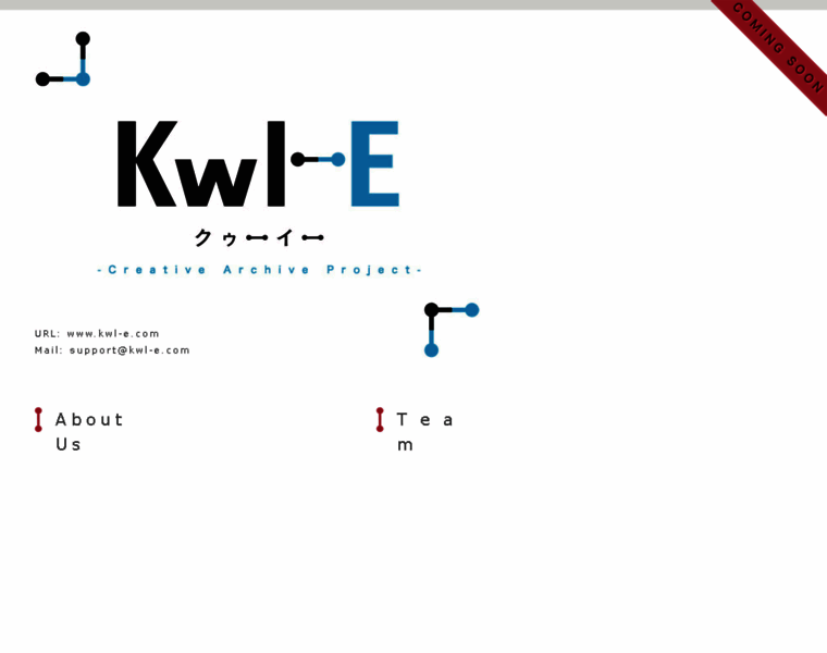 Kwl-e.com thumbnail