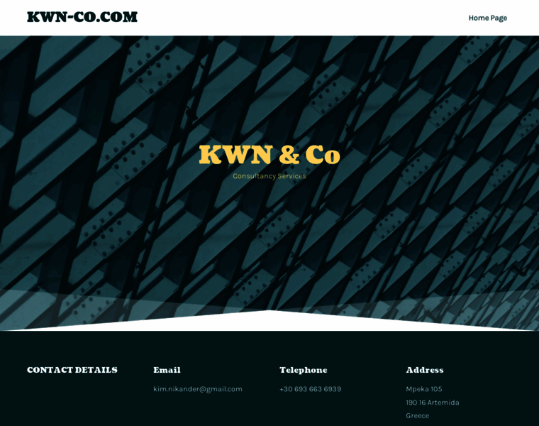 Kwn-co.com thumbnail