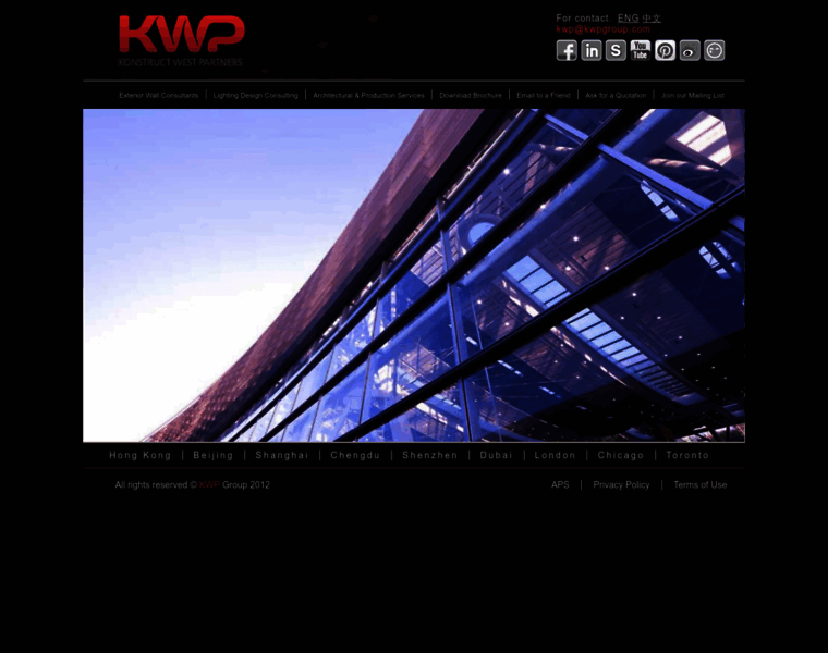 Kwpgroup.com thumbnail