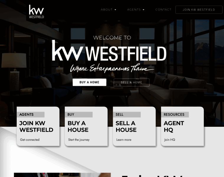 Kwwestfield.com thumbnail