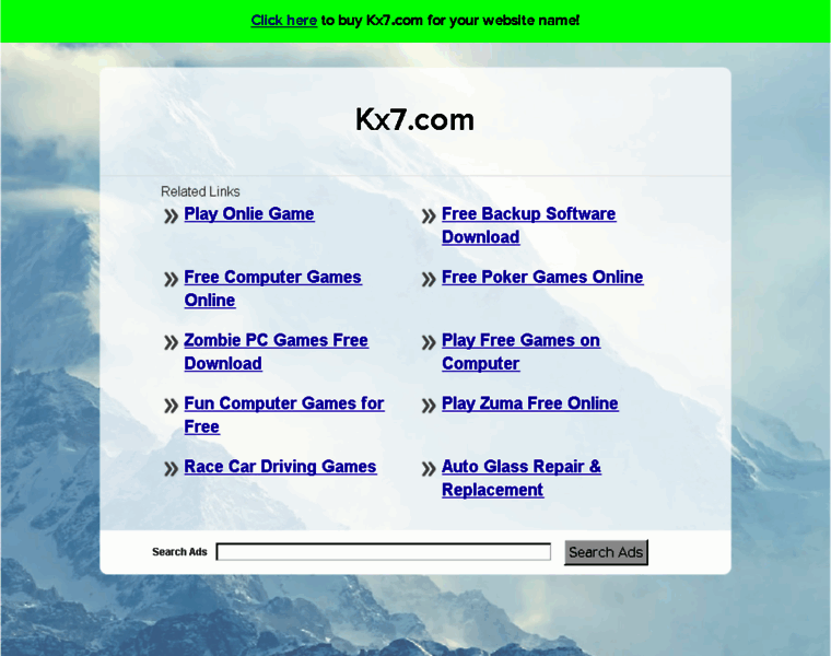 Kx7.com thumbnail Kx7.com thumbnail