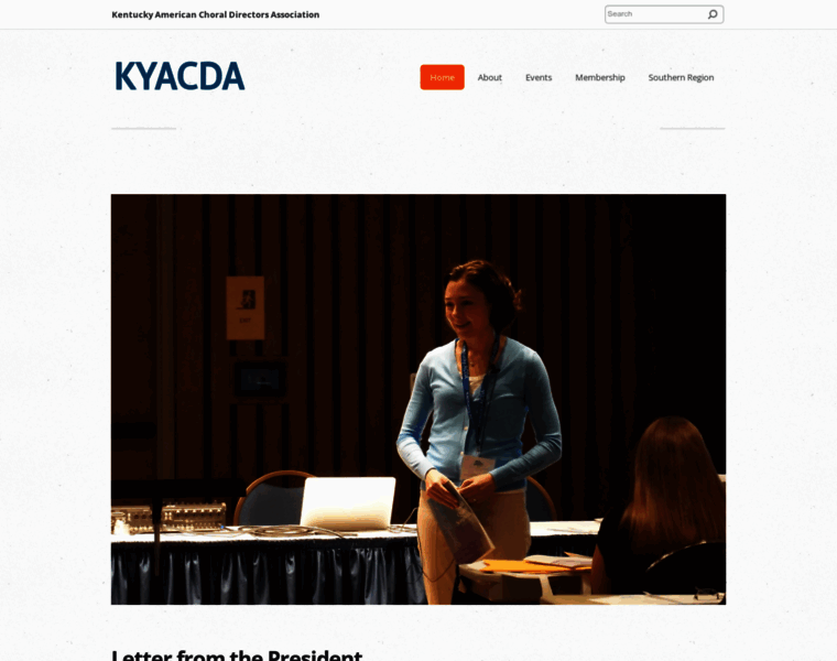 Kyacda.org thumbnail