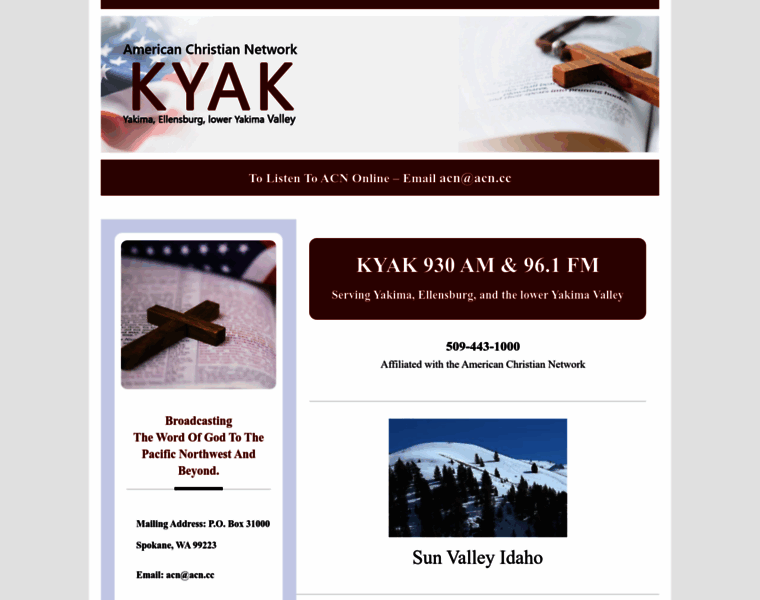 Kyak.com thumbnail