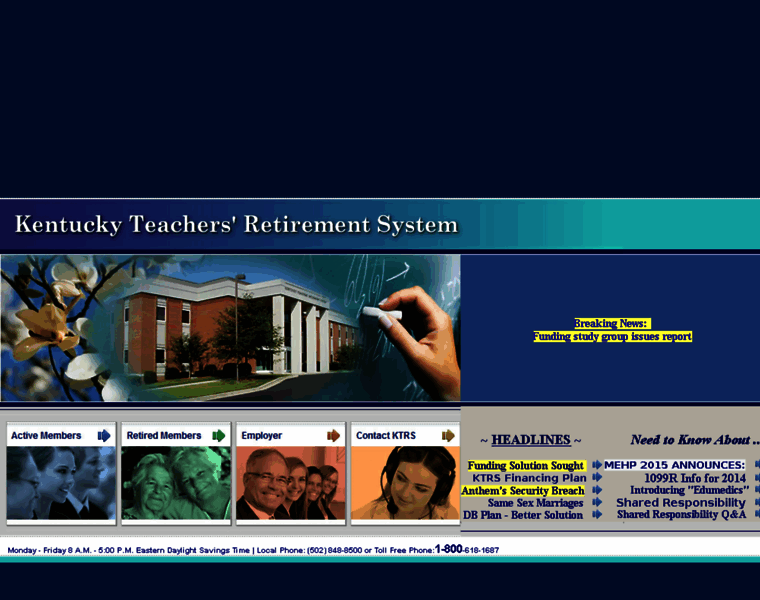 Kycraft.ky.gov thumbnail