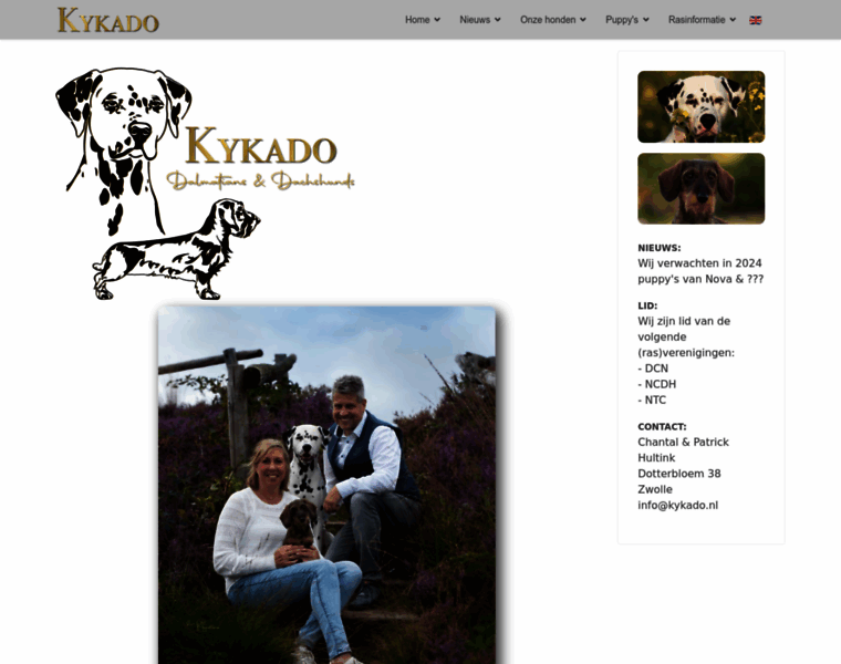 Kykado.nl thumbnail