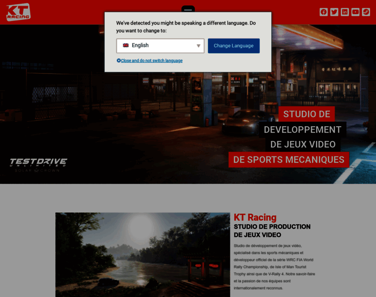 Kylotonngames.com thumbnail