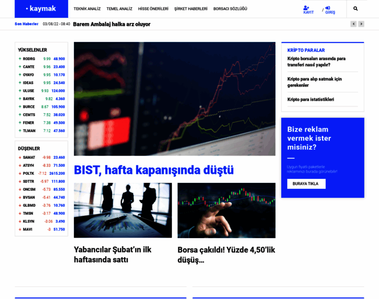 Kymk.net thumbnail