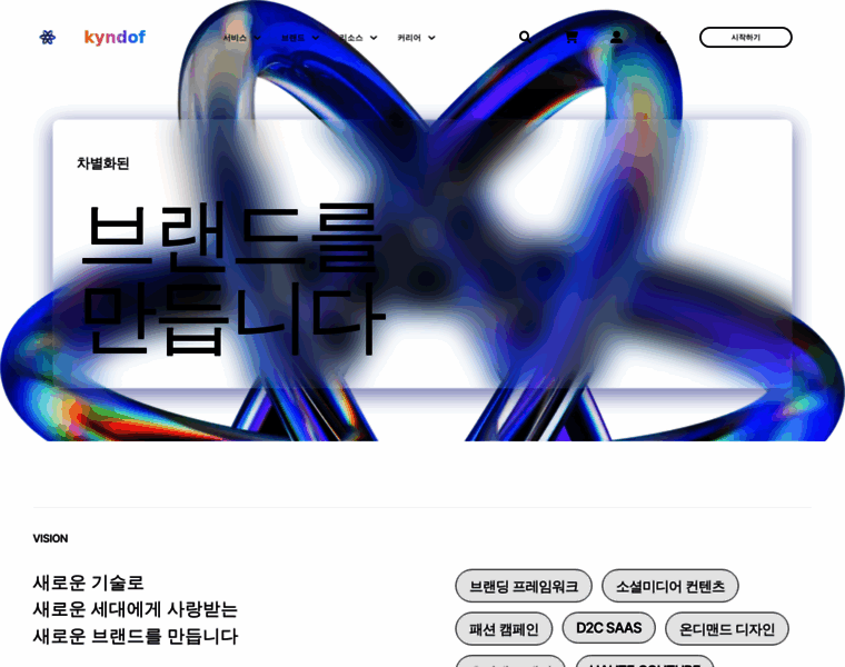 Kyndof.com thumbnail