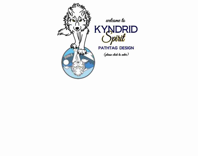 Kyndrid.com thumbnail