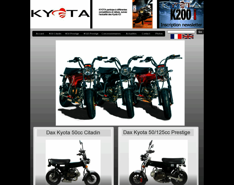 Kyota.fr thumbnail