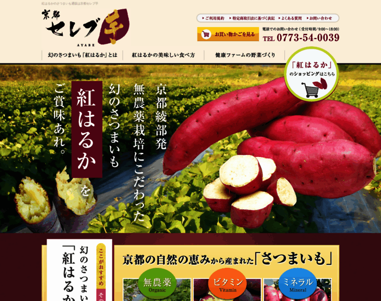 Kyotoceleb.com thumbnail