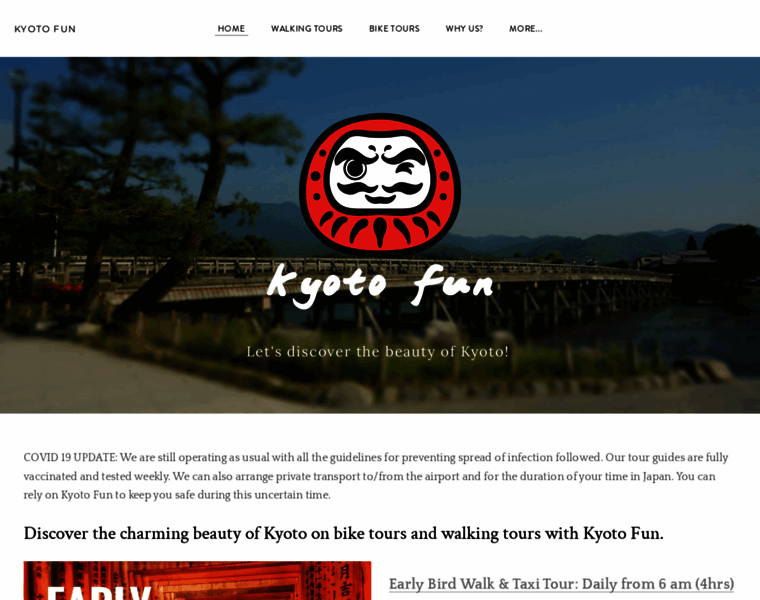 Kyotofun.com thumbnail